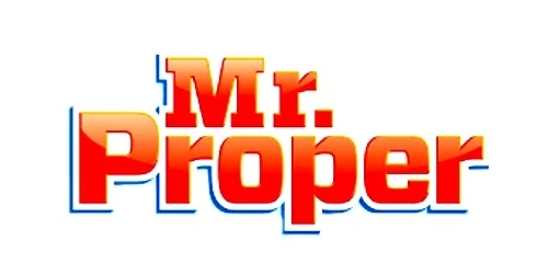 MR.PROPER