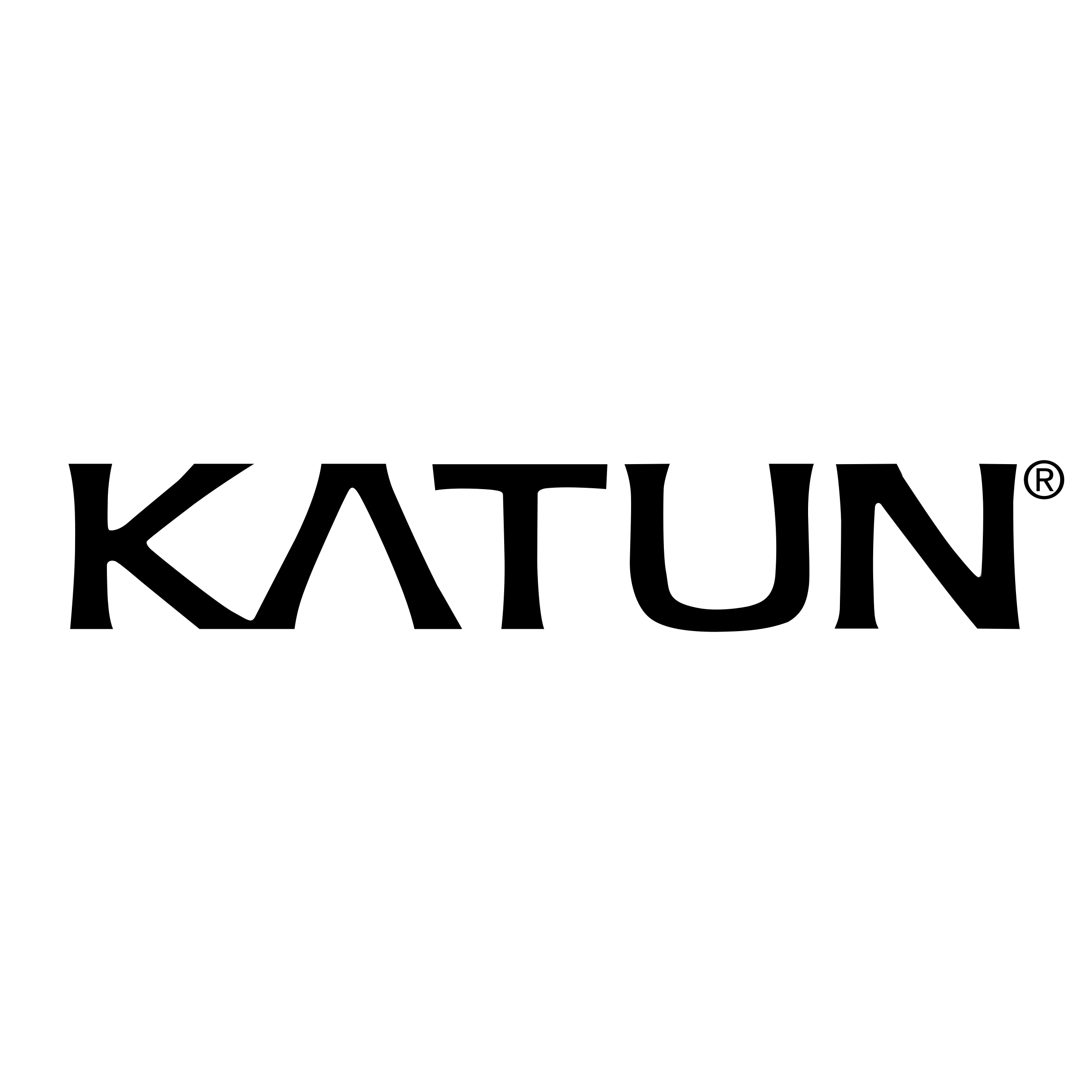 KATUN