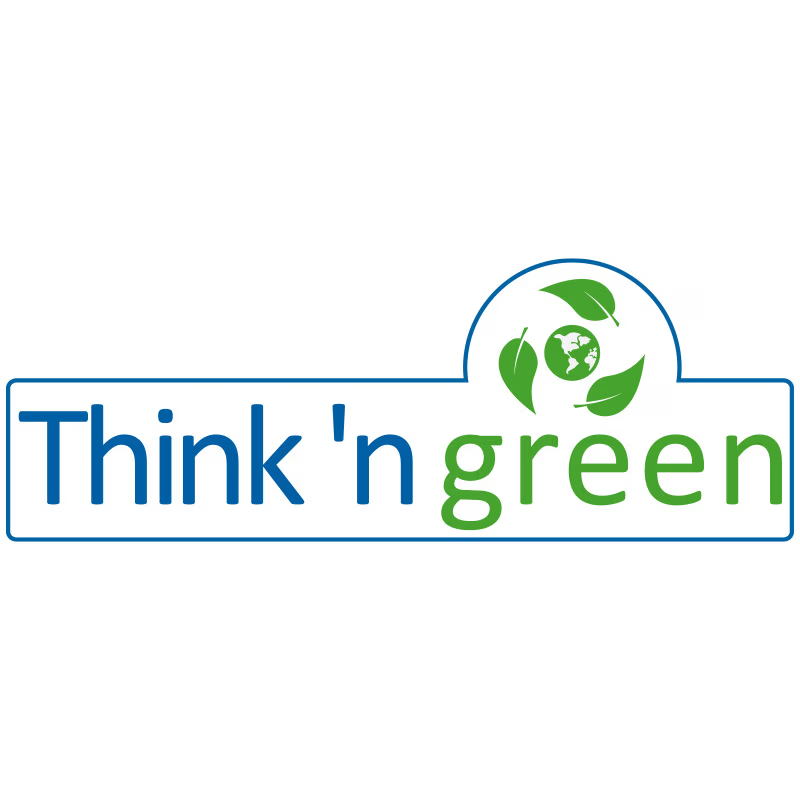 THINK%60N+GREEN