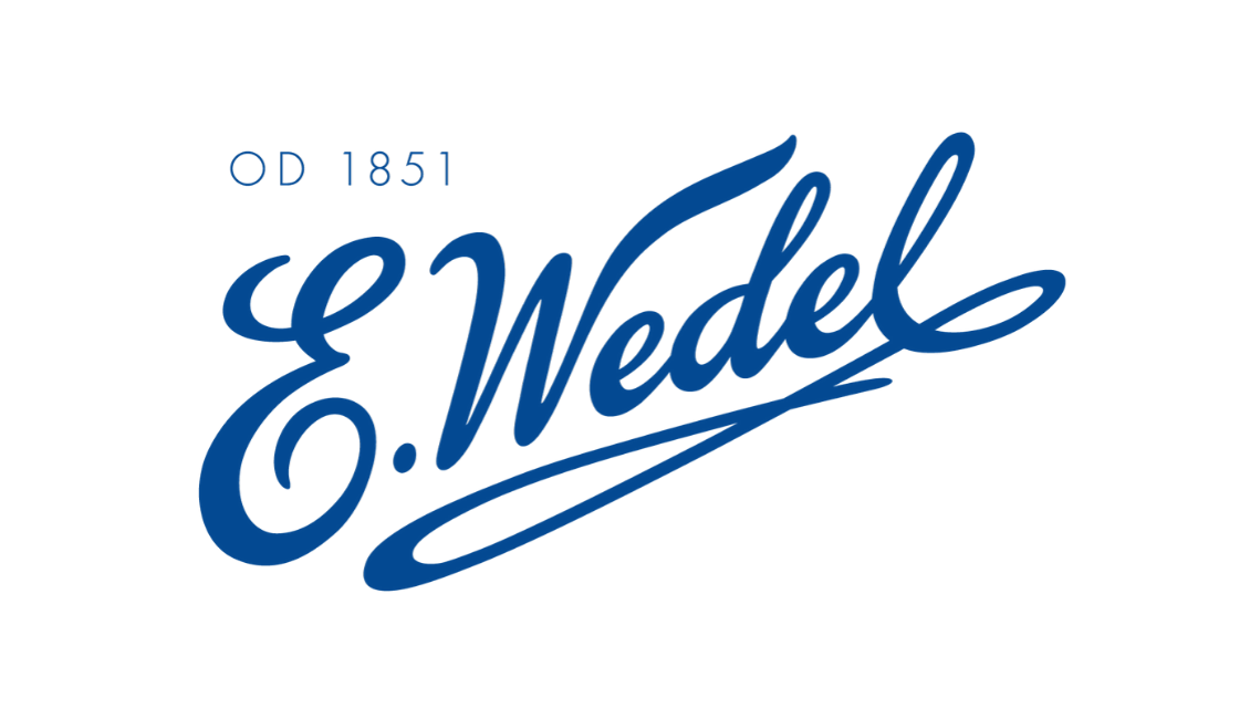 E.WEDEL