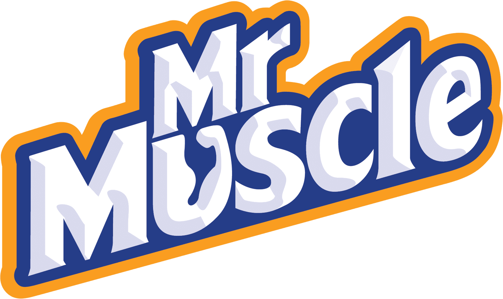 MR MUSCLE