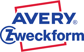 AVERY+ZWECKFORM