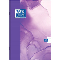 Zeszyt A5 60k linia margines PAINT 400170335 OXFORD