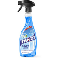 Pyn TENZI HOME PRO SZYBY LUSTRA 0,5l. (WHP435B500CS010)